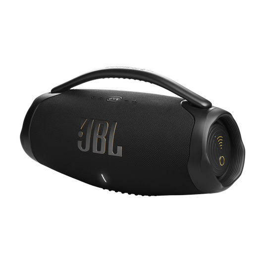 JBL Boombox 3 Wi-Fi