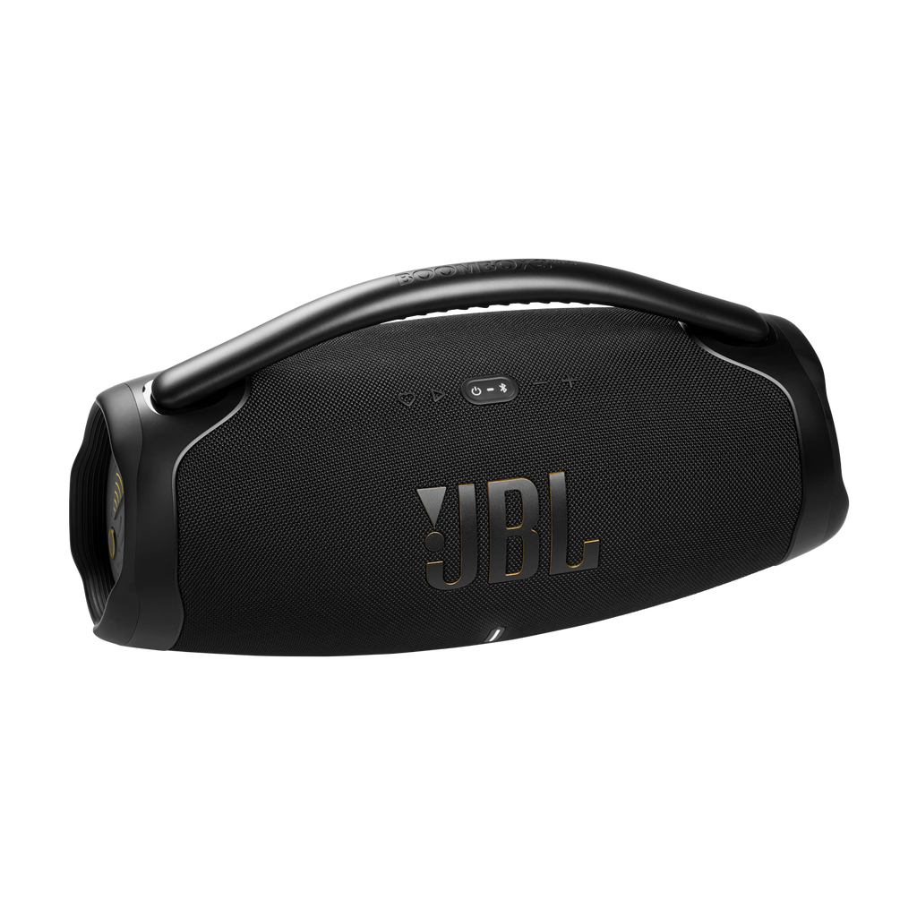JBL Boombox 3 Wi-Fi