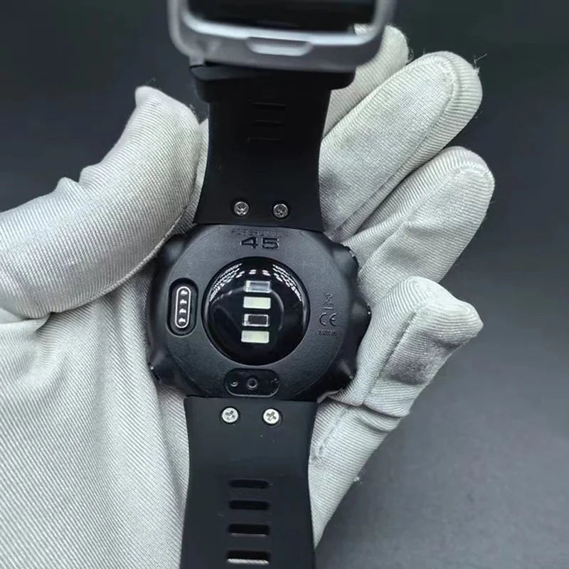 Garmin Forerunner 55