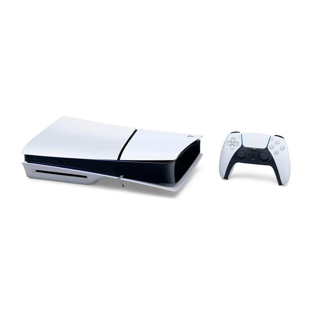 Console Sony PlayStation 5 Slim Disk 1TB Bundle Ratchet & Clank e Returnal Mídia Física PS5