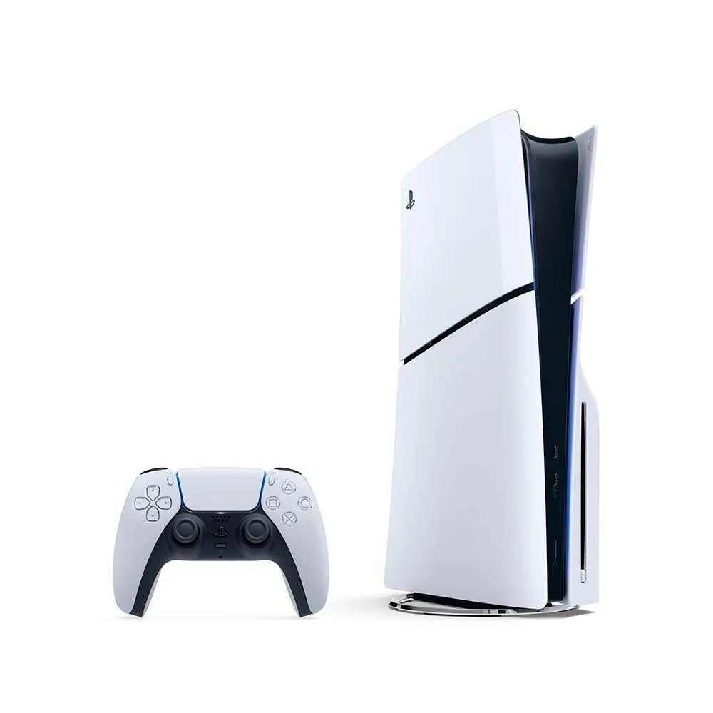 Console Sony PlayStation 5 Slim Disk 1TB Bundle Ratchet & Clank e Returnal Mídia Física PS5