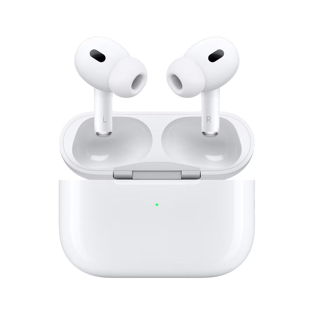 Apple AirPods Pro 2 com estojo de recarga MagSafe (USB-C)