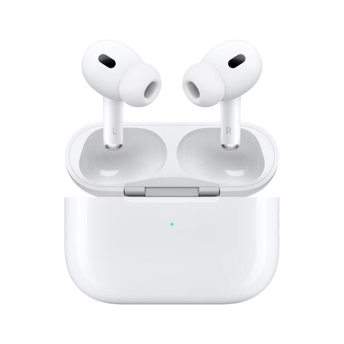 Apple AirPods Pro 2 com estojo de recarga MagSafe (USB-C)