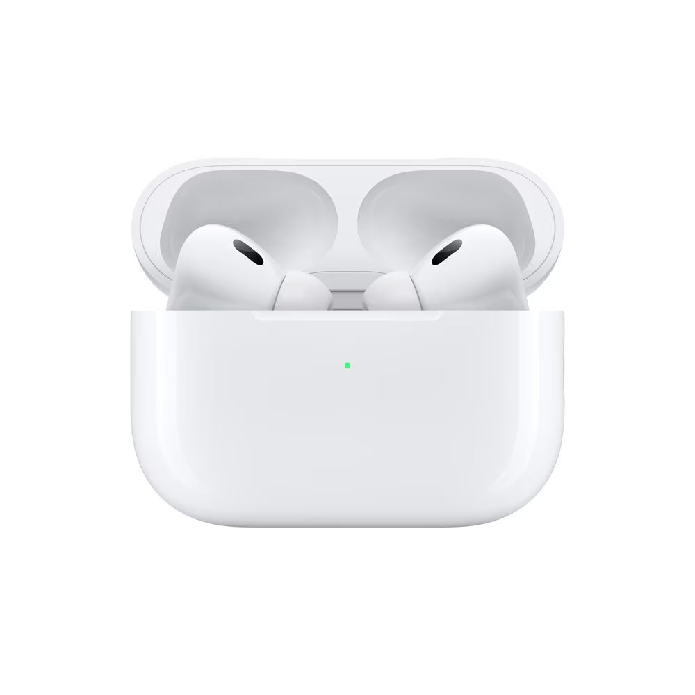 Apple AirPods Pro 2 com estojo de recarga MagSafe (USB-C)