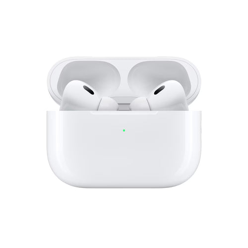 Apple AirPods Pro 2 com estojo de recarga MagSafe (USB-C)
