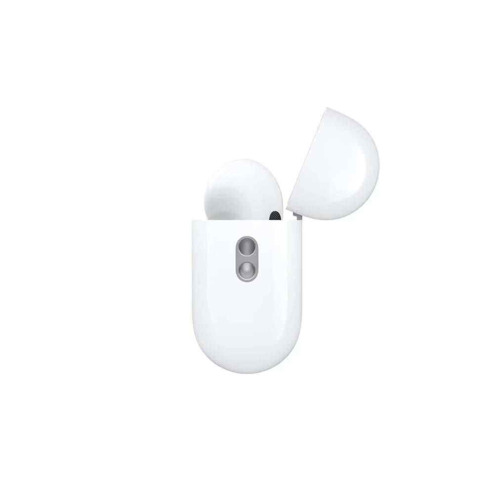 Apple AirPods Pro 2 com estojo de recarga MagSafe (USB-C)