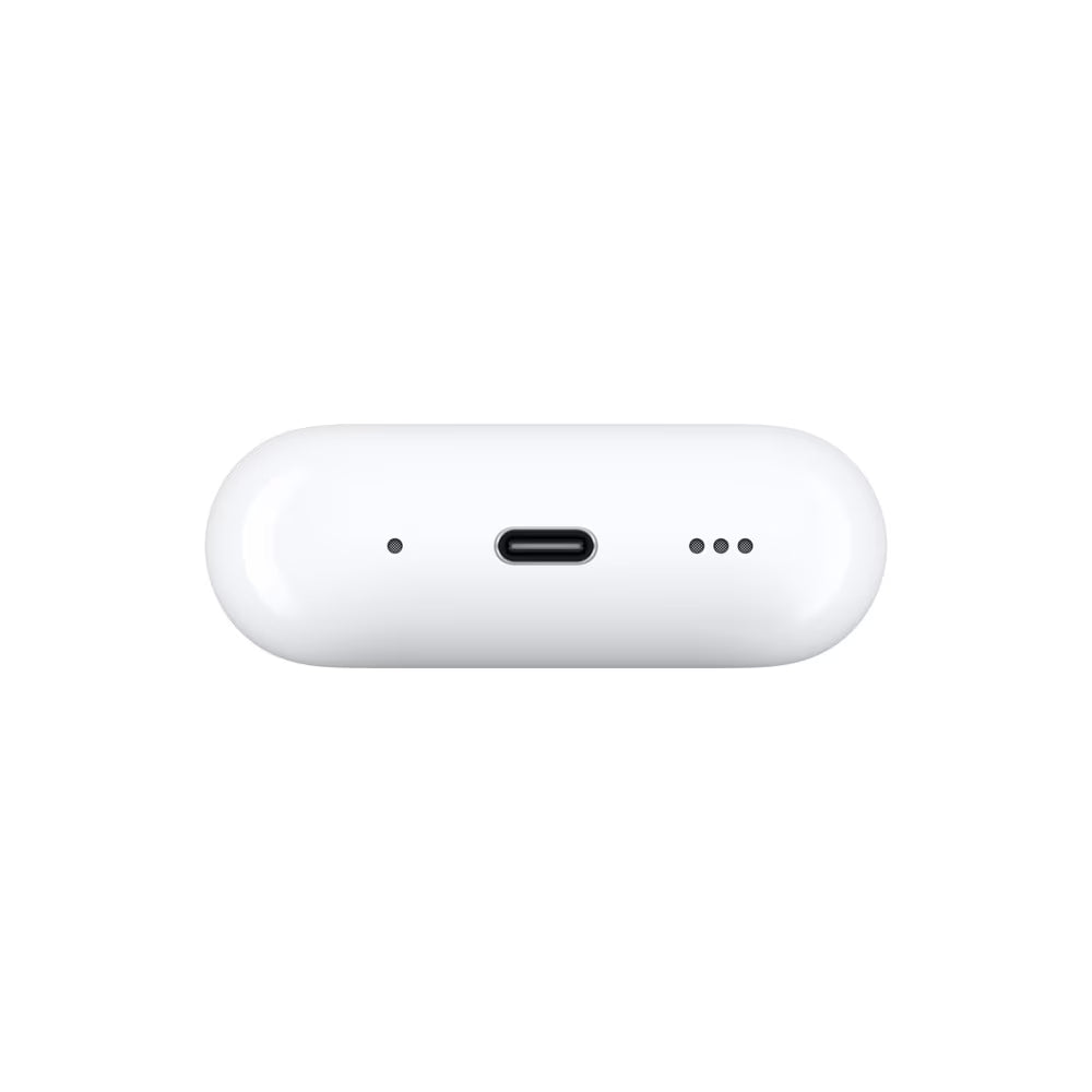 Apple AirPods Pro 2 com estojo de recarga MagSafe (USB-C)