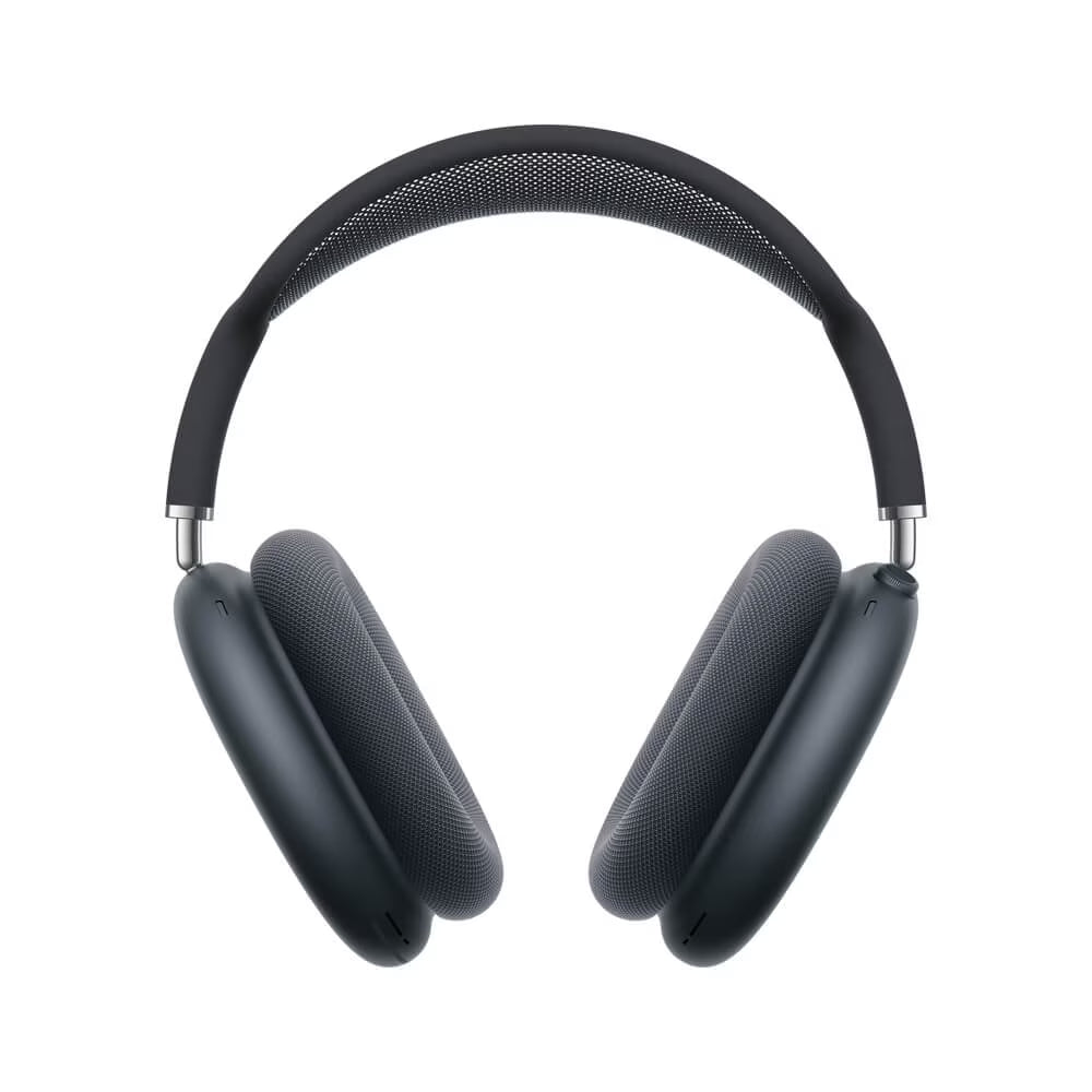 Apple AirPods Max - Preto